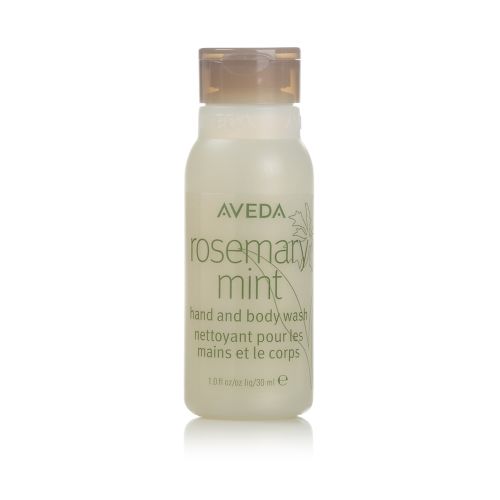 Aveda Bath Gel 1oz